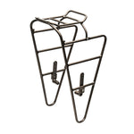Blackburn Outpost Front Rack 2018: TITANIUM