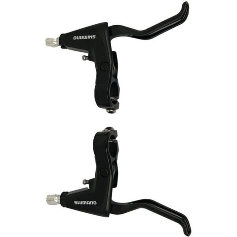 BR LVR V-brake Alivio T4000 BK