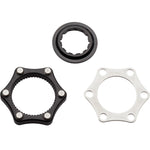 Centre-Loc ConverterAdapts XC C-L Disc hub to 6 bolts I.S. Disc.