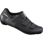 SHOE RC100W BK 38