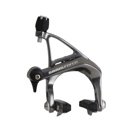 SRAM FORCE & FORCE22 BRAKE SET (FRONT AND REAR):