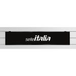 Selle Italia Branded Header Board 2023: BLACK ONE SIZE