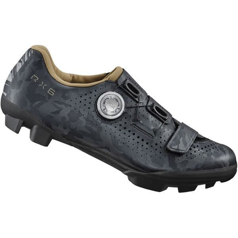 SHOE RX600W BK 42