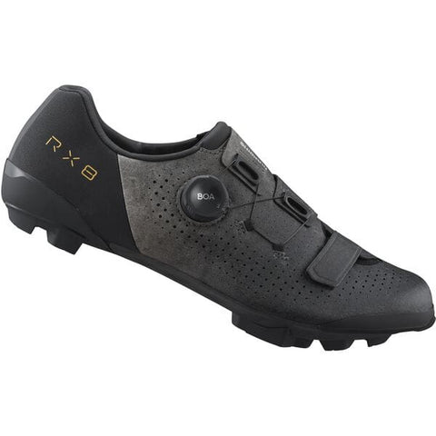 SHOE RX801 BK 48