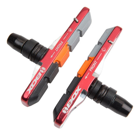 Box One 70 Brake Pads