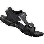 SHOE SD501 BK 42