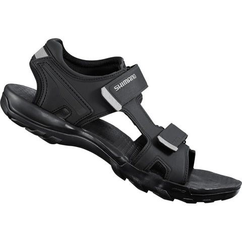 SHOE SD501 BK 42