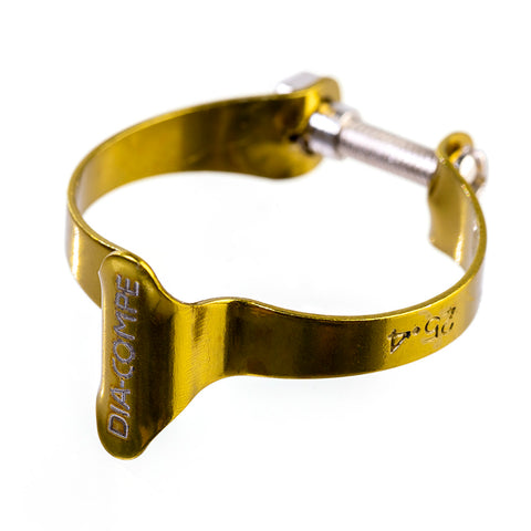 DC Cable Guidetop tube clamps25.4, 28.6 or 31.8mm