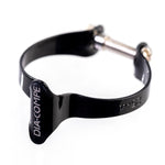 DC Cable Guidetop tube clamps25.4, 28.6 or 31.8mm