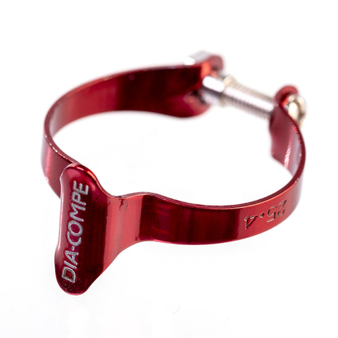 DC Cable Guidetop tube clamps25.4, 28.6 or 31.8mm