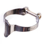 DC Cable Guidetop tube clamps25.4, 28.6 or 31.8mm