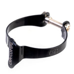 DC Cable Guidetop tube clamps25.4, 28.6 or 31.8mm