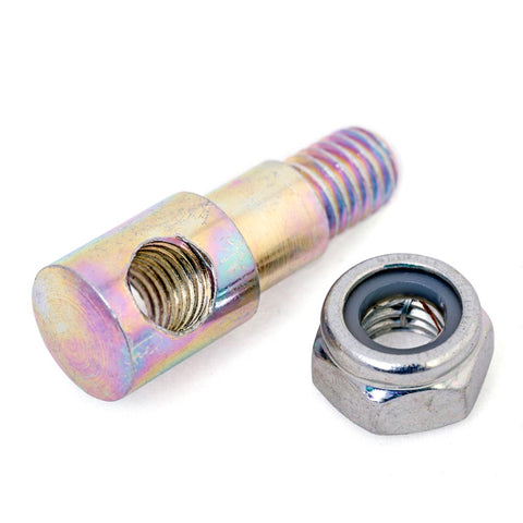 Spares for AD990including springs,adjusters etc.