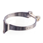DC Cable Guidetop tube clamps25.4, 28.6 or 31.8mm