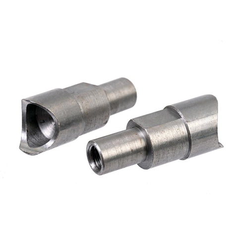 Centre Pull Bosses