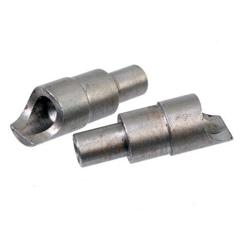 Centre Pull Bosses