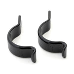 Spare Clamps for MX-122Â  23.8 or 26 mm Silver or Black