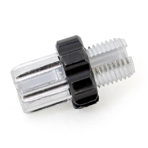 Cable AdjustersVarious threads.