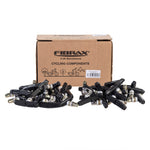 SH730 V-Brake Pads - Workshop Pack