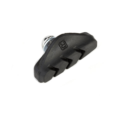 CLARKS ROAD BRAKE PADS INTEGRAL CALIPER BRAKE HOLDER FOR SHIMANO & OTHER SYSTEMS 50MM: