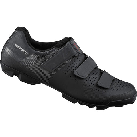 SHOE XC100 BK 38