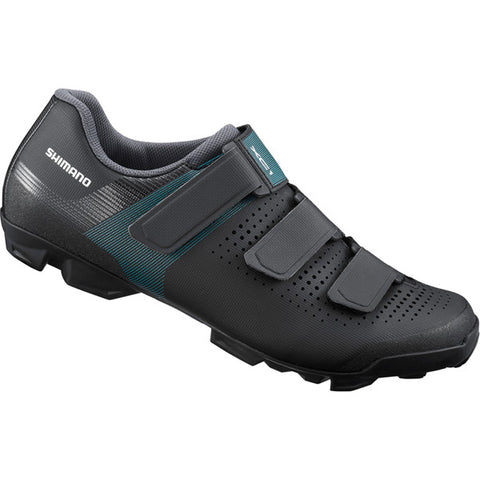 SHOE XC100W BK 36