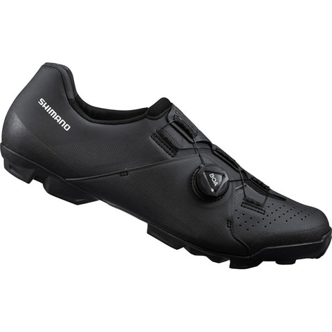 SHOE XC300 BK 37
