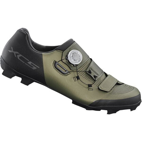 SHOE XC502 GN 47
