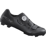 SHOE XC502 BK 40