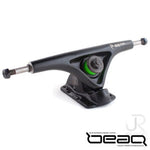 BEAR GRIZZLY GEN 5 TRUCKS 8mm 52' - BLACK (Unit)