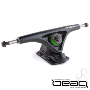 BEAR GRIZZLY GEN 5 TRUCKS 8mm 52' - BLACK (Unit)