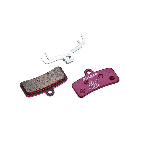 TRP - Disc Brake Pads - Q20.11 - DHR/Quad/Slate - Semi Metal