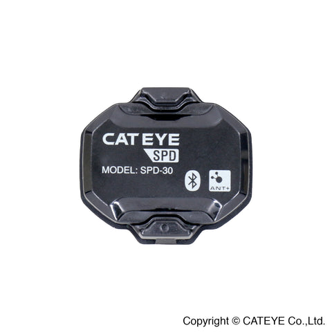 CATEYE MAGNETLESS SPEED SENSOR: