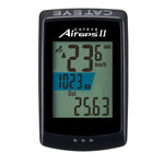 CatEye Air GPS 2 Cycle Computer:  USB-C