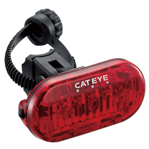 CatEye Omni 3 Rear Light 3 LED: