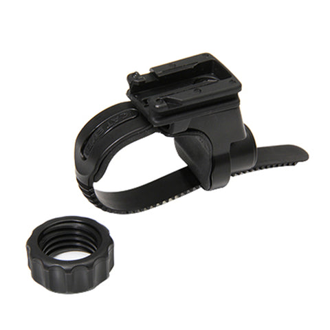 CatEye H-34 FlexTight Front Light Bracket: