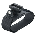 CatEye FlexTight Helmet Mount Bracket:
