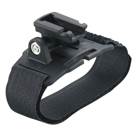 CatEye FlexTight Helmet Mount Bracket: