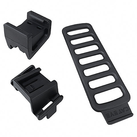 CatEye FlexTight SP-15 Bracket Kit (Viz):