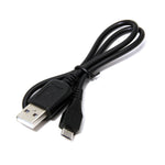 CatEye Micro USB Cable: