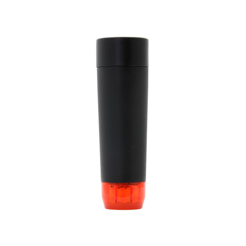 CatEye Volt 400-800 Replacement Duplex Cartridge Battery With Rear Light: