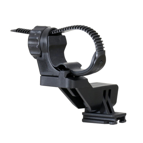 CatEye Flextight H-34 Front Light Centre Mount Bracket:
