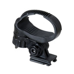 CATEYE FLEXTIGHT H-34 FRONT LIGHT AERO MOUNT BRACKET: