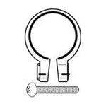 CatEye SP-7 Clamp 28.8-32.5mm: