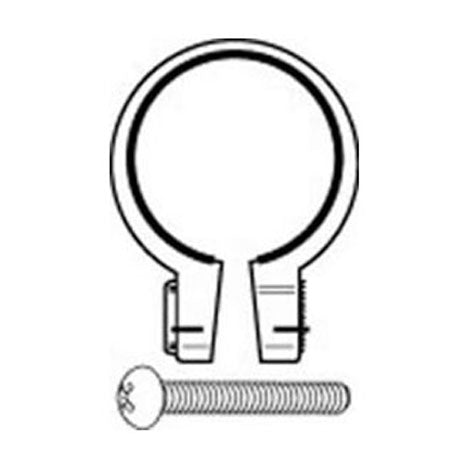 CatEye SP-7 Clamp 28.8-32.5mm: