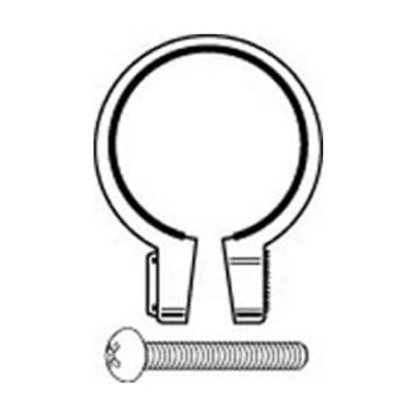 CatEye SP-8 Clamp 31.0-34.5mm: