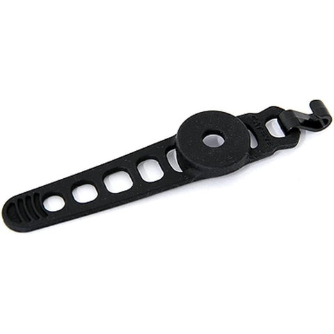 CatEye Orb / Orb RC Replacement Rubber Band:  FRONT