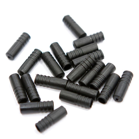 Cable Ferrules For cable outer to avoidsnagging.