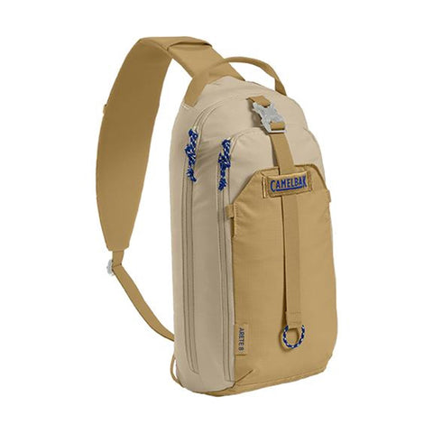 CamelBak Arete Sling 8L Hydration Pack 2025: CANYON CLAY 8L