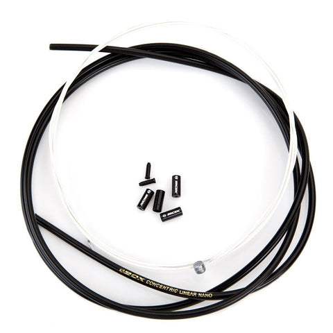 Box One Alloy Linear Cable